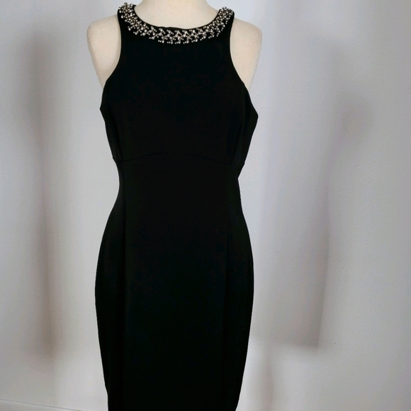 Express Dresses & Skirts - Black dress